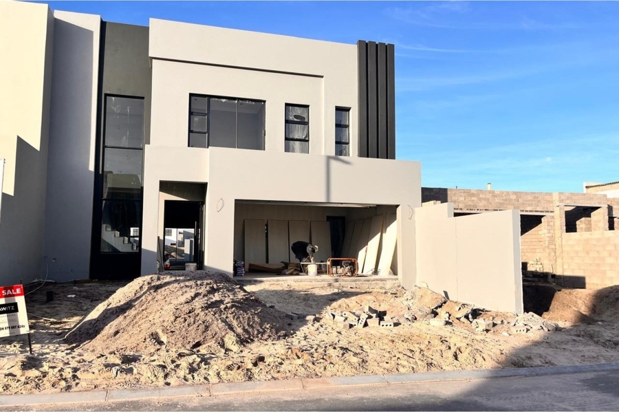 4 Bedroom Property for Sale in Sandown Western Cape